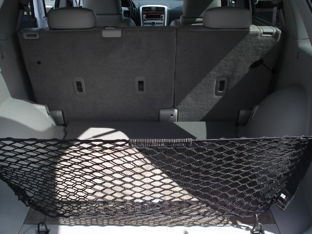 2008 Chevrolet Equinox SXT Wheelchair Accessible Van