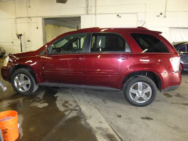 2008 Chevrolet Equinox Convertible/roadster