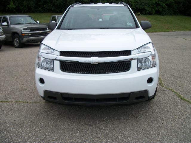 2008 Chevrolet Equinox 3.0cl W/leath