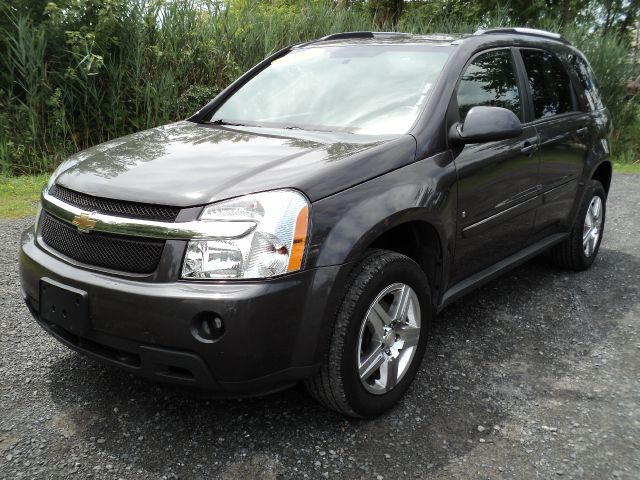 2008 Chevrolet Equinox Convertible/roadster