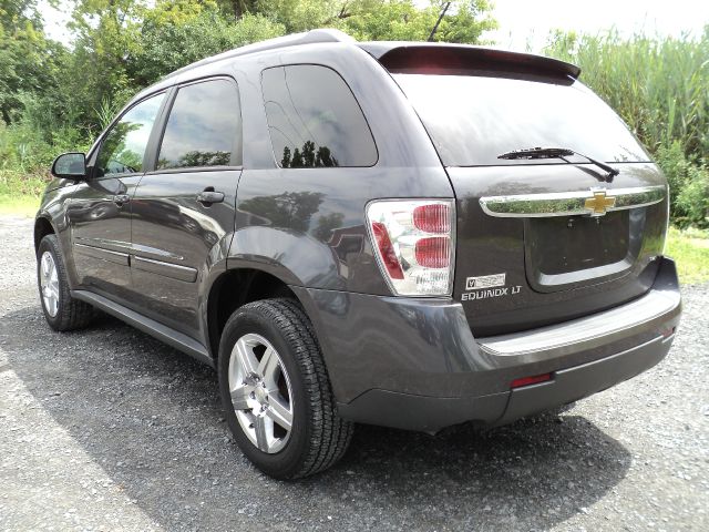 2008 Chevrolet Equinox Convertible/roadster