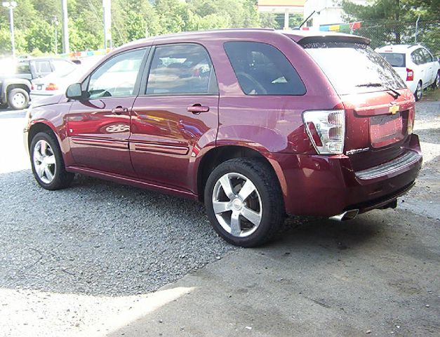 2008 Chevrolet Equinox SL2 4-spd AUTO