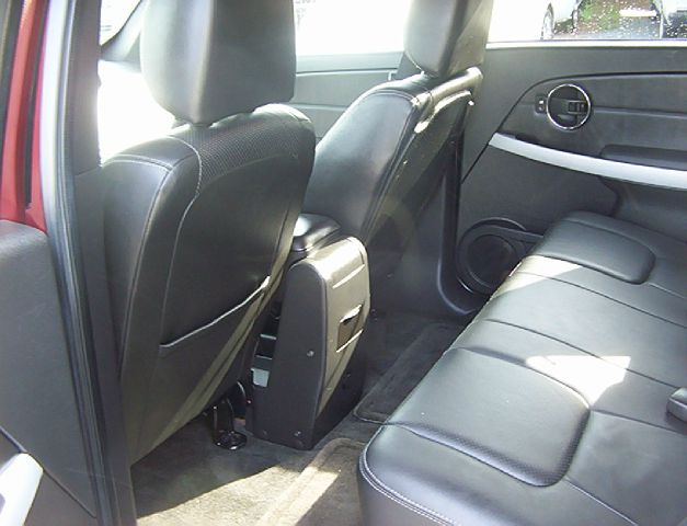 2008 Chevrolet Equinox SL2 4-spd AUTO