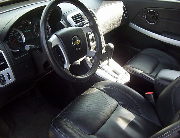 2008 Chevrolet Equinox SL2 4-spd AUTO