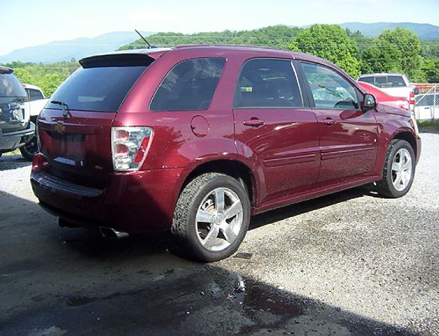 2008 Chevrolet Equinox SL2 4-spd AUTO