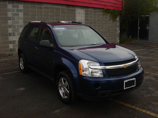 2008 Chevrolet Equinox Touring W/nav.sys