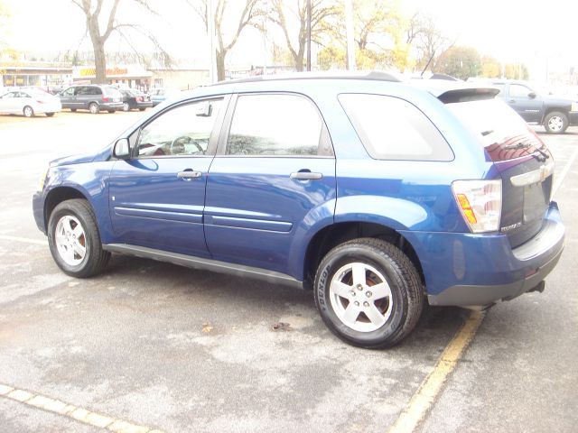 2008 Chevrolet Equinox Touring W/nav.sys