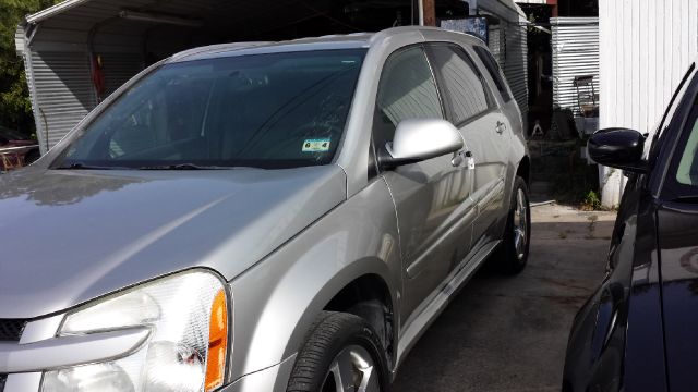 2008 Chevrolet Equinox 2004.5 WGN FWD