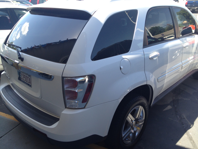 2008 Chevrolet Equinox 2004.5 WGN FWD