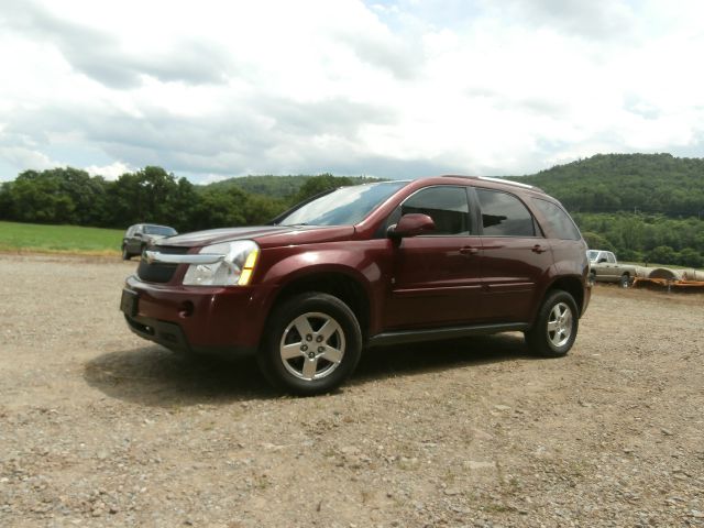 2008 Chevrolet Equinox 2.0L Automatic SE