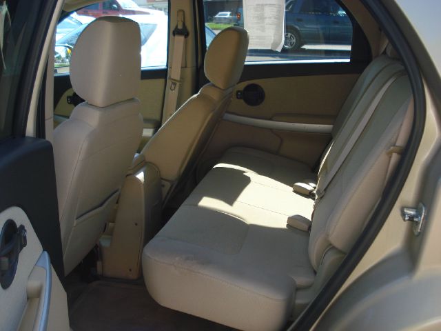 2008 Chevrolet Equinox Awdxr