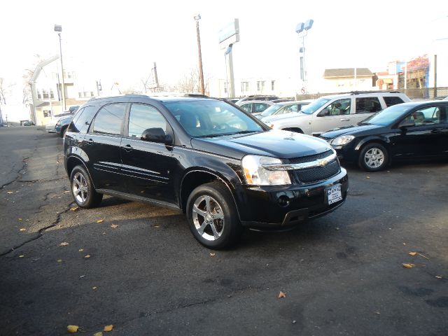 2008 Chevrolet Equinox Convertible/roadster