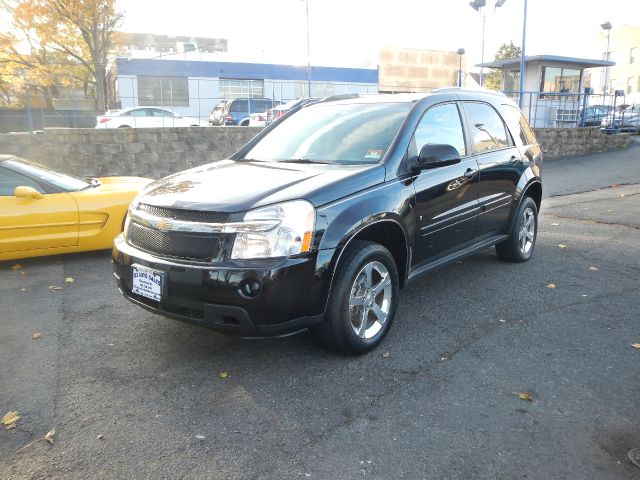 2008 Chevrolet Equinox Convertible/roadster