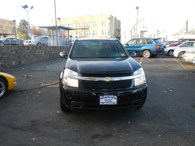 2008 Chevrolet Equinox Convertible/roadster