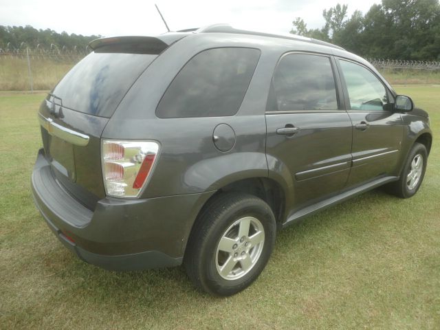 2008 Chevrolet Equinox SXT Wheelchair Accessible Van