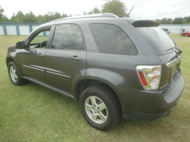 2008 Chevrolet Equinox SXT Wheelchair Accessible Van