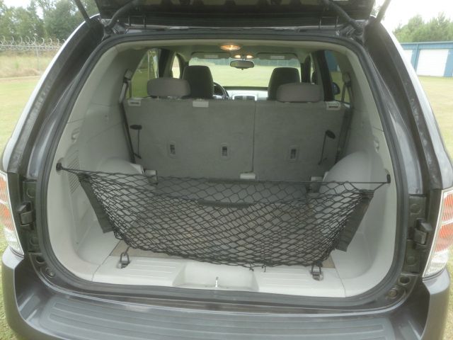 2008 Chevrolet Equinox SXT Wheelchair Accessible Van