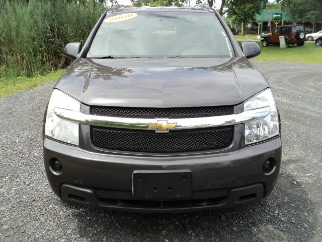 2008 Chevrolet Equinox Convertible/roadster