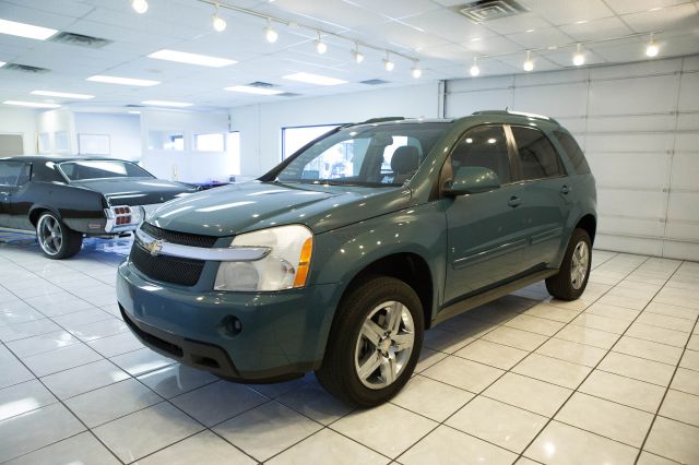 2008 Chevrolet Equinox 2004.5 WGN FWD