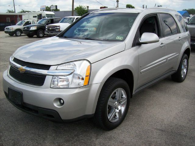 2008 Chevrolet Equinox 2004.5 WGN FWD