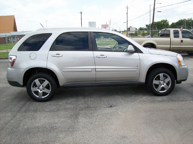 2008 Chevrolet Equinox 2004.5 WGN FWD