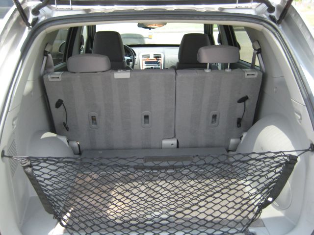 2008 Chevrolet Equinox SXT Wheelchair Accessible Van