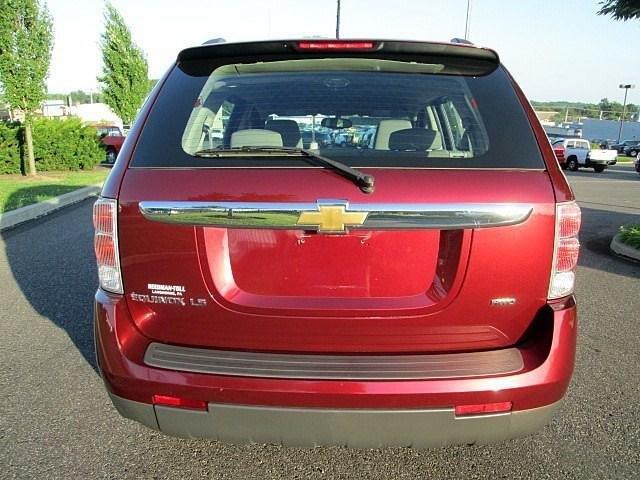 2008 Chevrolet Equinox Touring W/nav.sys