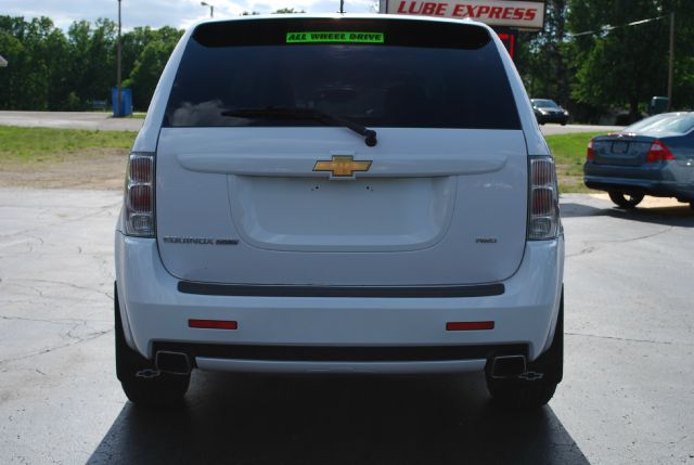 2009 Chevrolet Equinox SL2 4-spd AUTO