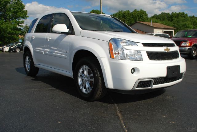 2009 Chevrolet Equinox SL2 4-spd AUTO