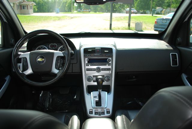 2009 Chevrolet Equinox SL2 4-spd AUTO