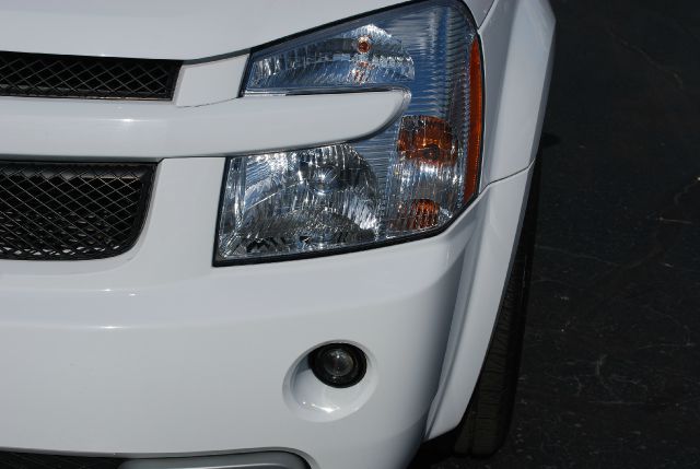 2009 Chevrolet Equinox SL2 4-spd AUTO