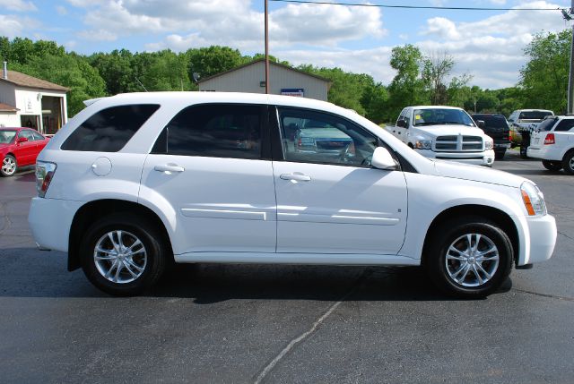 2009 Chevrolet Equinox SL2 4-spd AUTO