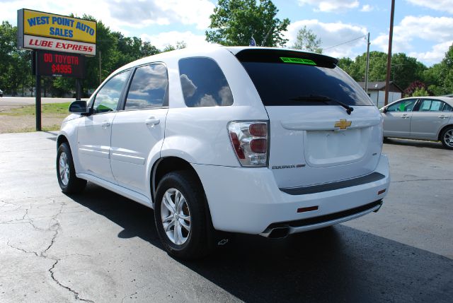 2009 Chevrolet Equinox SL2 4-spd AUTO