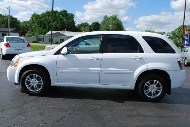 2009 Chevrolet Equinox SL2 4-spd AUTO