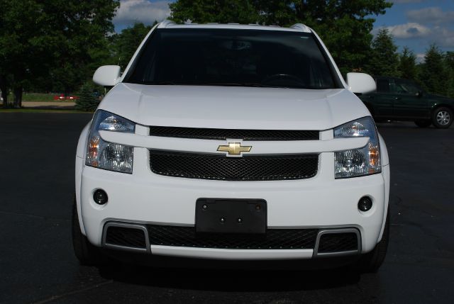 2009 Chevrolet Equinox SL2 4-spd AUTO