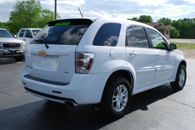 2009 Chevrolet Equinox SL2 4-spd AUTO