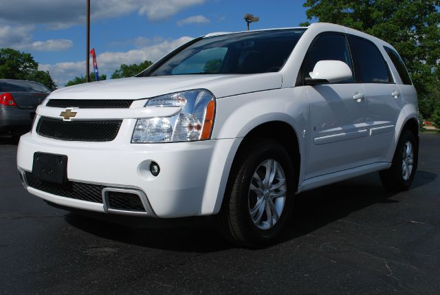 2009 Chevrolet Equinox SL2 4-spd AUTO