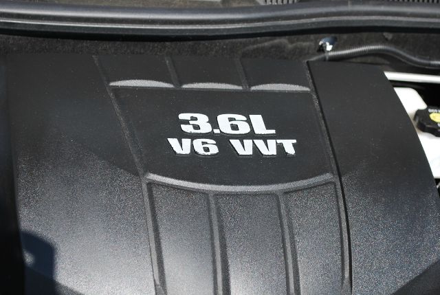 2009 Chevrolet Equinox SL2 4-spd AUTO