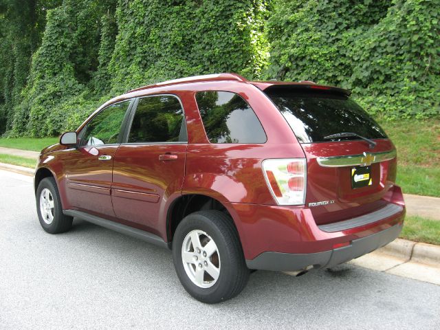 2009 Chevrolet Equinox 2.0L Automatic SE