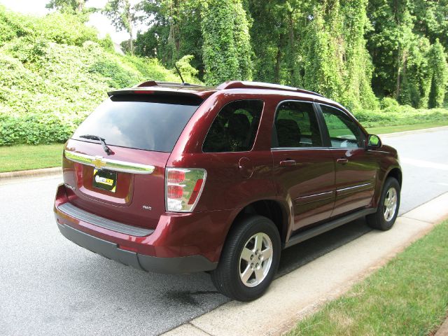 2009 Chevrolet Equinox 2.0L Automatic SE