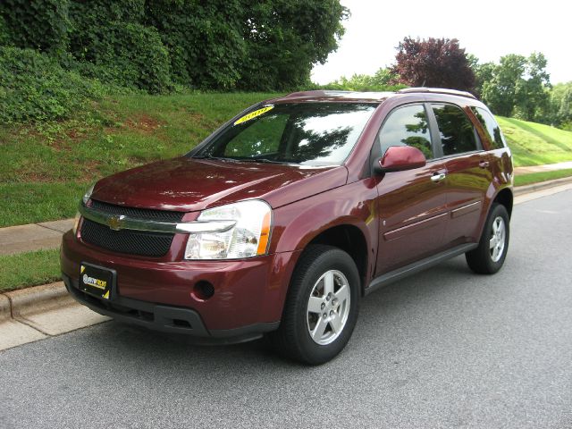 2009 Chevrolet Equinox 2.0L Automatic SE