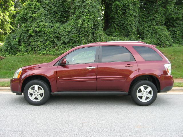 2009 Chevrolet Equinox 2.0L Automatic SE