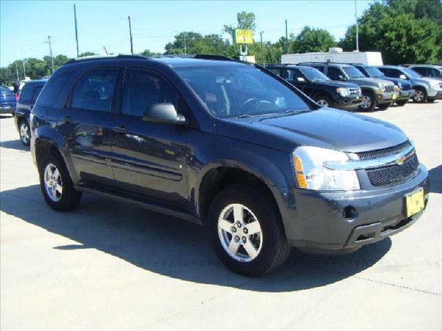 2009 Chevrolet Equinox Touring W/nav.sys