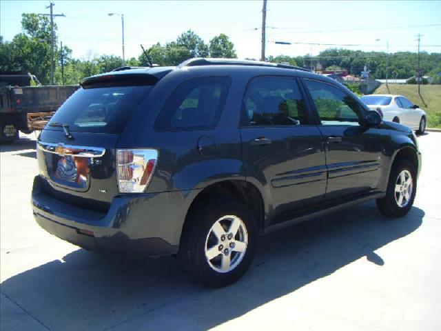 2009 Chevrolet Equinox Touring W/nav.sys