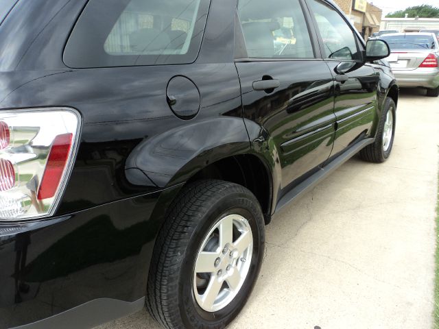 2009 Chevrolet Equinox 3.0cl W/leath