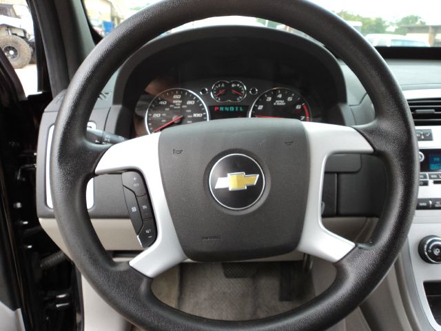 2009 Chevrolet Equinox 3.0cl W/leath