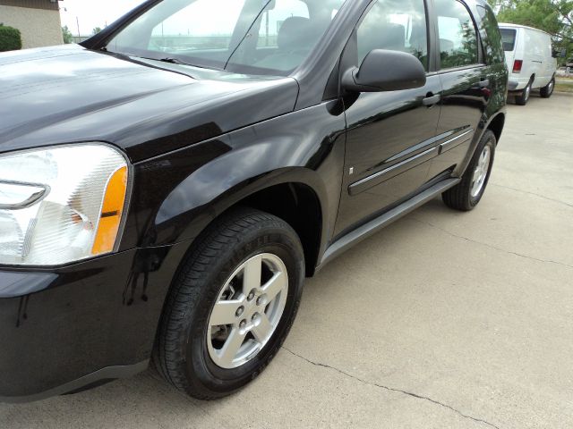 2009 Chevrolet Equinox 3.0cl W/leath