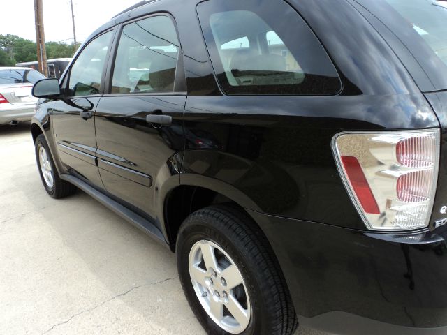 2009 Chevrolet Equinox 3.0cl W/leath