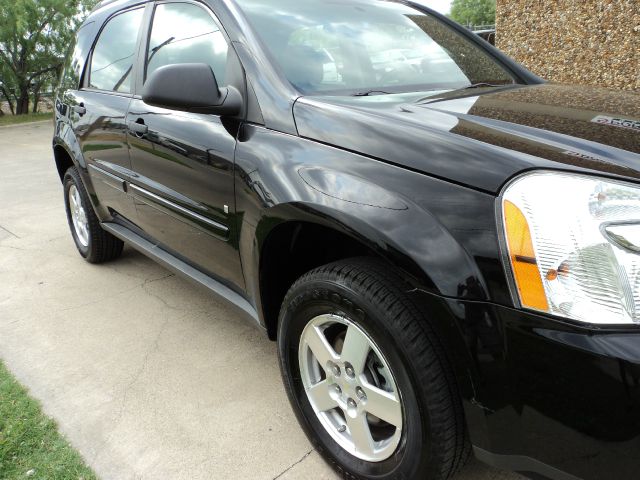 2009 Chevrolet Equinox 3.0cl W/leath