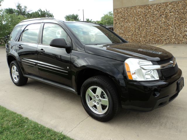 2009 Chevrolet Equinox 3.0cl W/leath